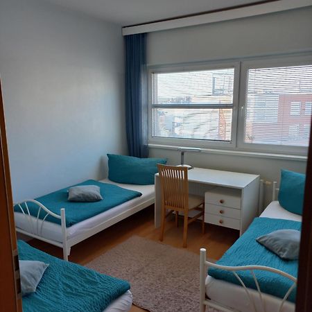 Apartman Lipa Liberec Eksteriør billede