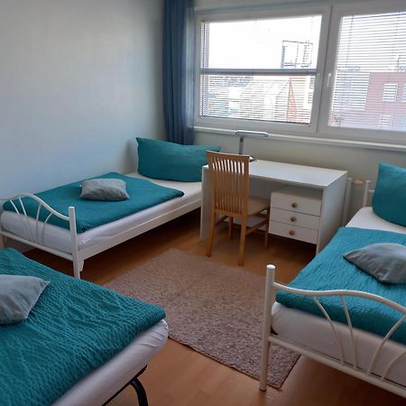 Apartman Lipa Liberec Eksteriør billede