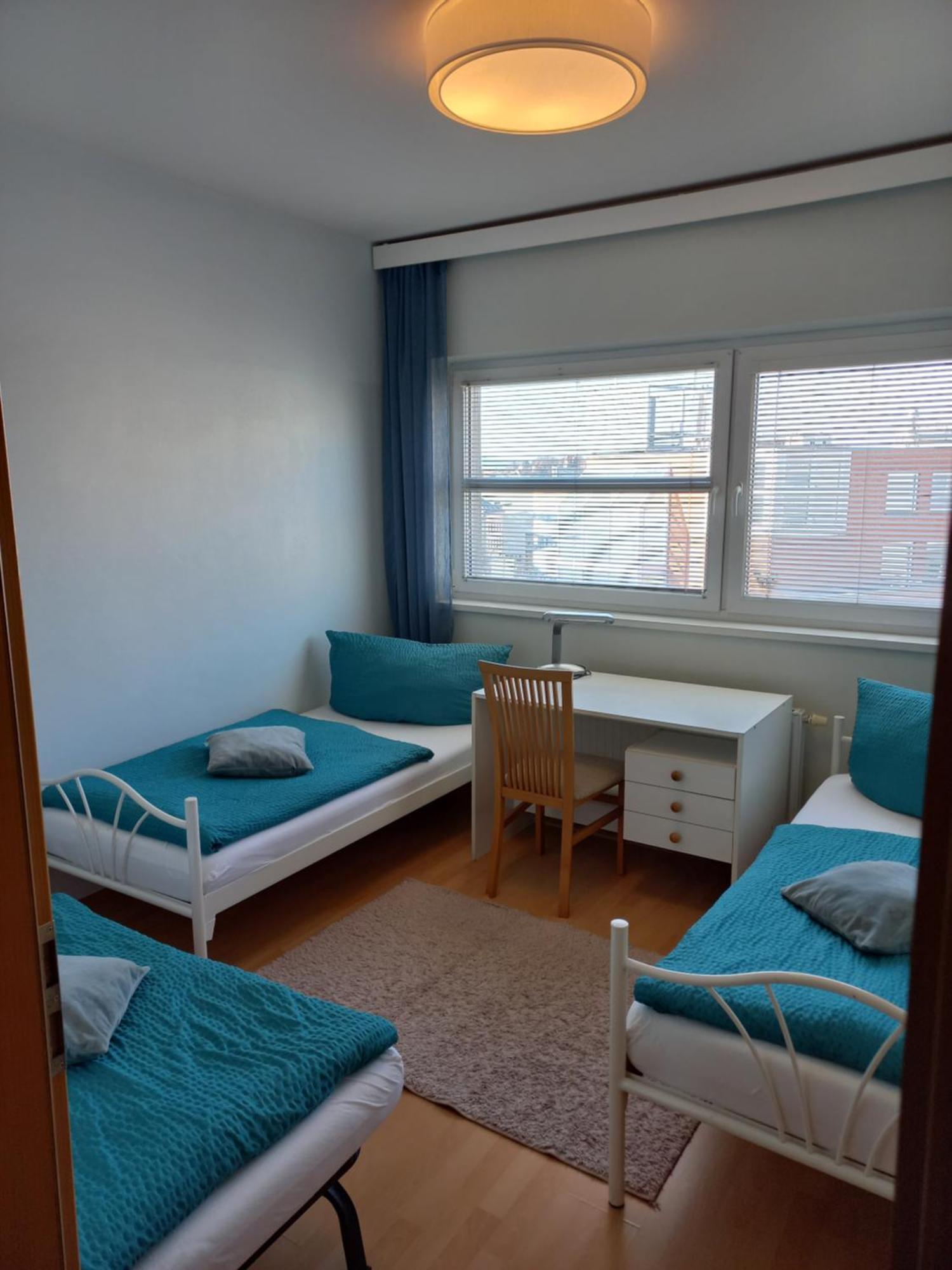 Apartman Lipa Liberec Eksteriør billede
