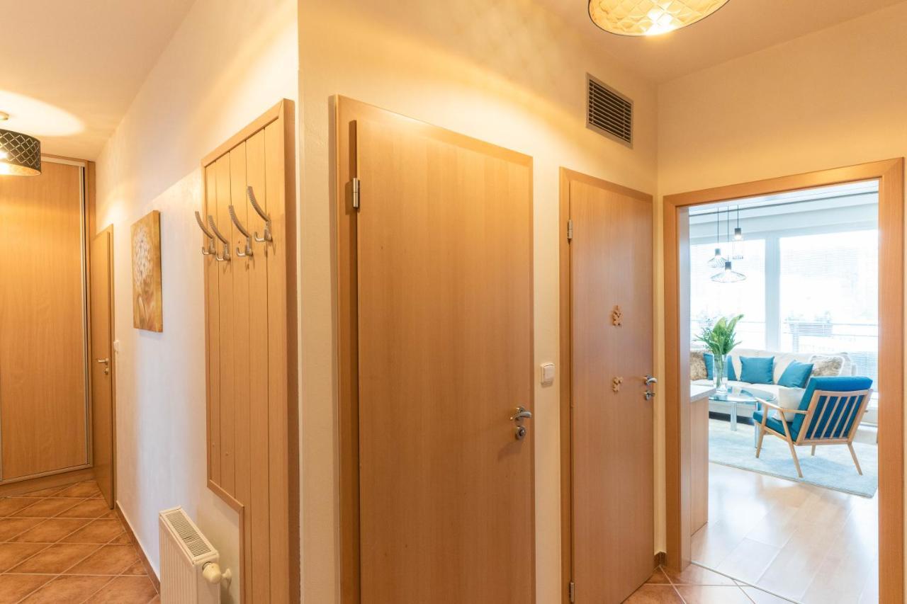Apartman Lipa Liberec Eksteriør billede