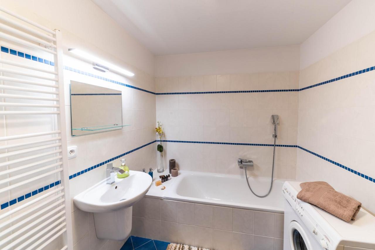Apartman Lipa Liberec Eksteriør billede
